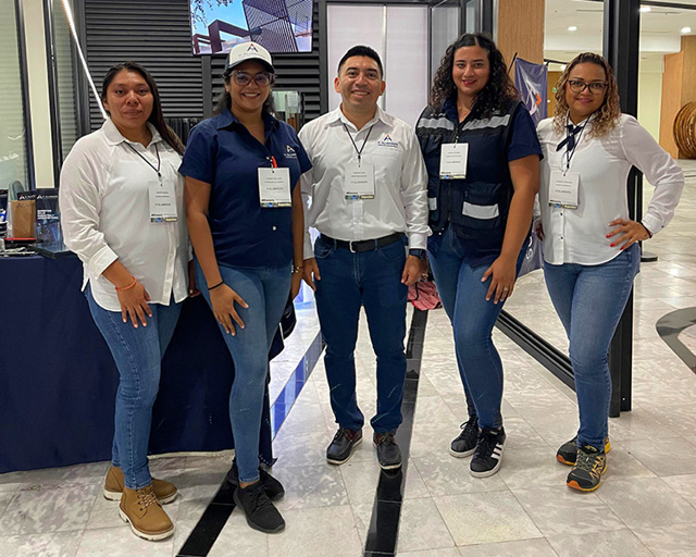 H Aluminios | Proyectos